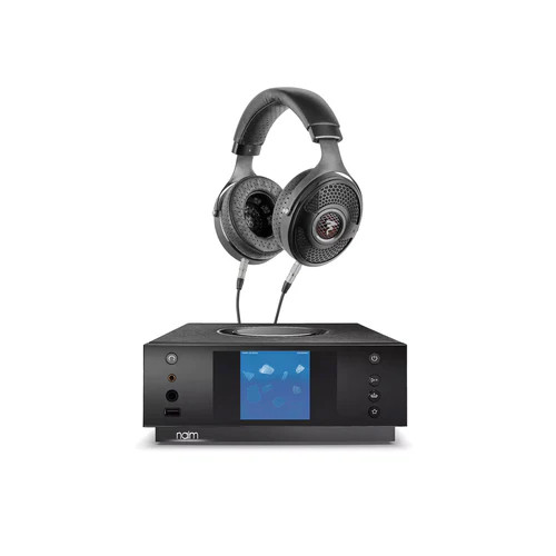Naim uniti atom headphone - uniti,