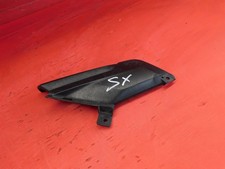 SCOCCA SINISTRA YAMAHA MT 03