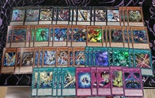 Deck Utopia YuGiOh