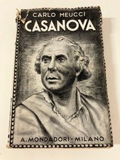 CASANOVA FINANZIERE Avventure