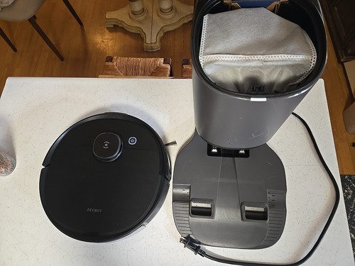 Ecovacs deebot ozmo 950 - ecovacs,