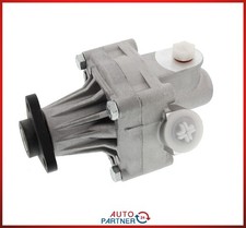 MAPCO POMPA SERVOSTERZO Senza