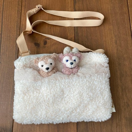 Borsa tracolla duffy friend - borsa,