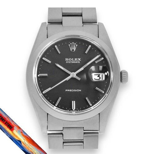 Orologio uomo rolex - orologio, da