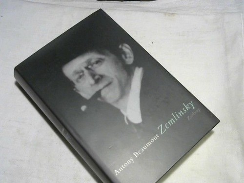 Alexander zemlinsky - zemlinsky,