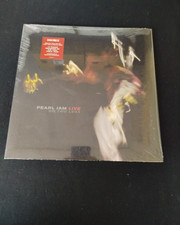 Pearl jam live on - pearl, two