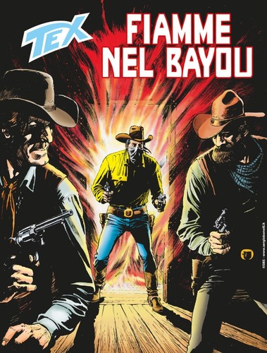 Tex numeri dal 700 788 - dal, n