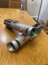 2001 Star Wars Light Sabers