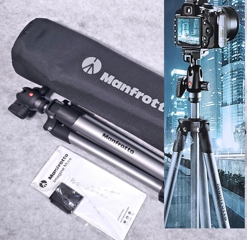 Manfrotto compact advanced - compact,
