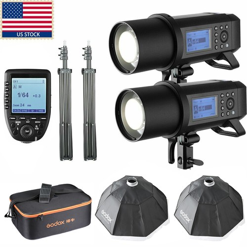 800w godox ad400pro 400ws - godox,
