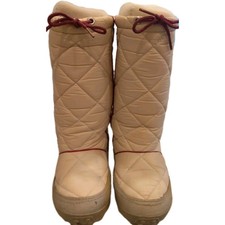 Stivali da sci vintage