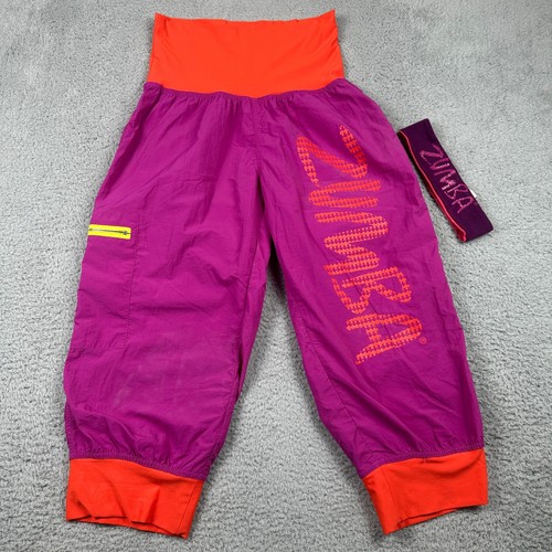 Pantaloni cargo zumba fitness - cargo,
