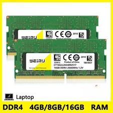 Lotto DDR4 4GB 8GB 16GB
