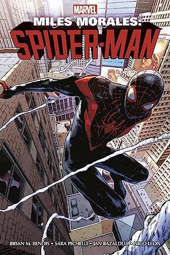 Marvel omnibus nuovo - omnibus,