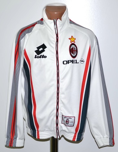 Milano italia 1997 1998 - ac,