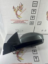 SPECCHIO SPECCHIETTO RETROVISORE SINISTRO LAND ROVER DISCOVERY SPORT 10 PIN/FILI