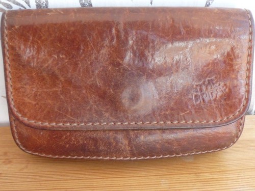 Vintage the bridge purse - vintage,
