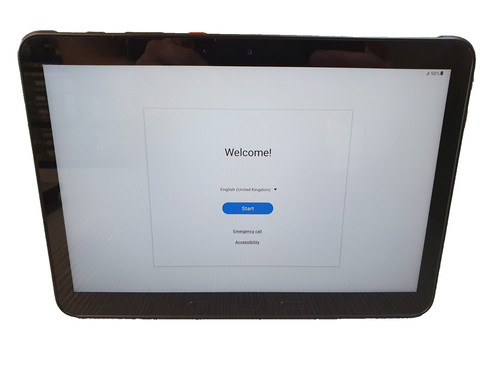 Samsung galaxy tab active pro - samsung,
