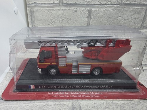 Del prado motori - motori, antincendio