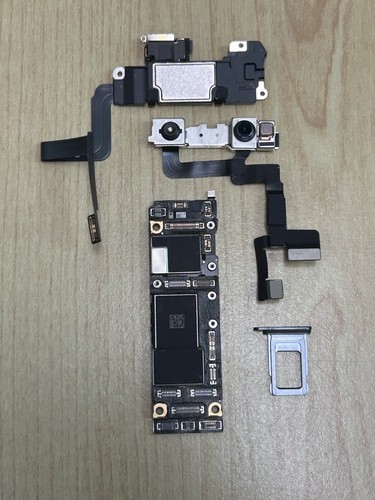 Scheda logica iphone gb - scheda,