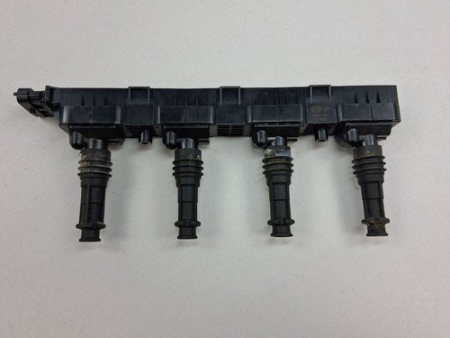Bobina accensione 880101 - , opel