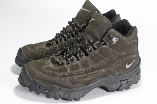 Scarpe trekking nike acg - trekking,