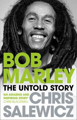 Bob marley the - marley:,