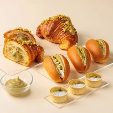 FARCIMAX PISTACCHIO 5KG PREGEL