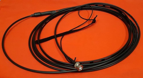 Antenna dual band - , 2