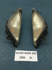 CARENA FRECCE ANTERIORI HONDA SILVER WING 400 2004 2005 2006 2007 2008