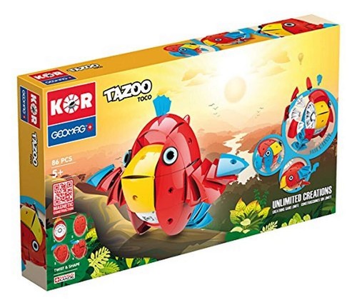 Geomag kor tazoo - geomag,