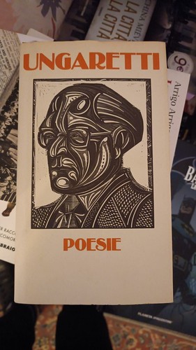 Libri poesia giuseppe - -,