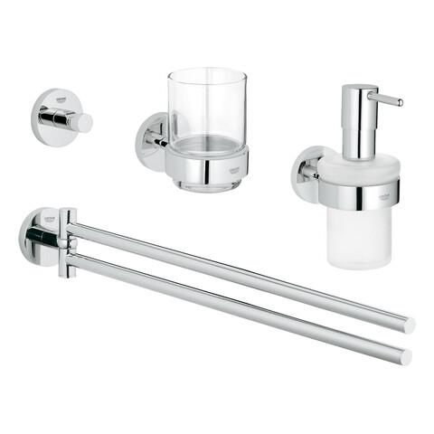 Grohe washbasin set - washbasin, 1