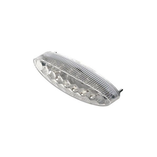 Lightech faro posteriore luce - lightech, posteriore-luce