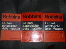 Basi patologiche delle - le,