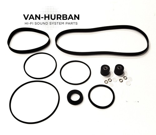 Kit cinghie con rullo e - -01,
