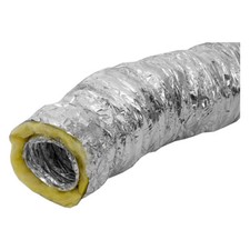 125mm 10m aluminum - 125mm/10m,
