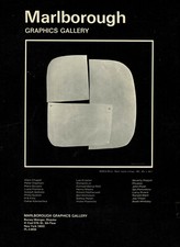 Pubblicità stampa galleria