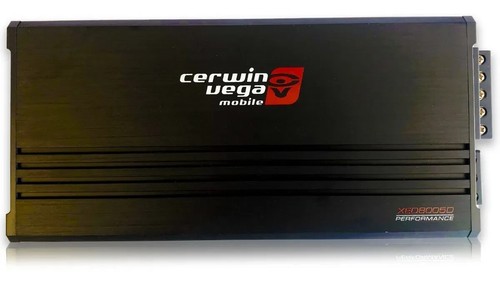 Cerwin vega xed8005d - vega,