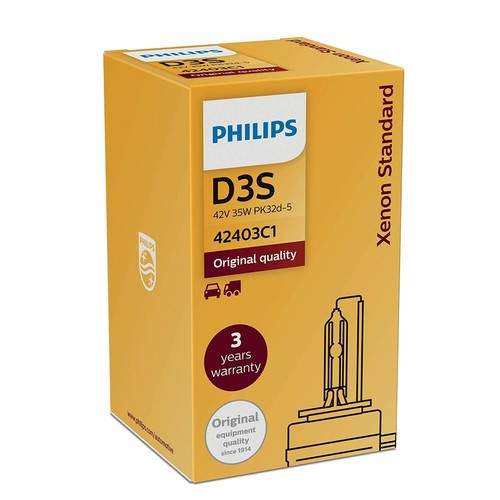 Lampada lampadina auto d3s - lampadina,
