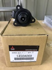 Genuine Mitsubishi Lancer EVO7