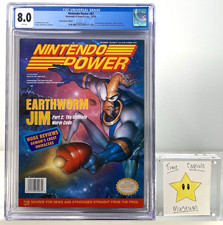 Nintendo Power Magazine 67