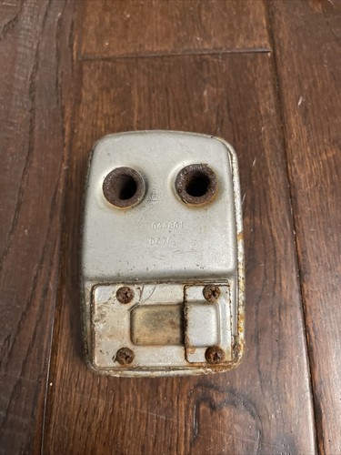 Silenziatore motore oem - silenziatore,