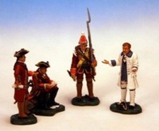 Frontline Figures, BPW.3