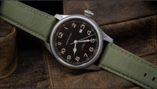 Cinturini orologio Barton