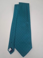 Cravatta Moschino in seta Made