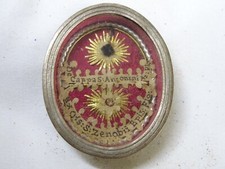 ✝ Reliquiario Reliquia