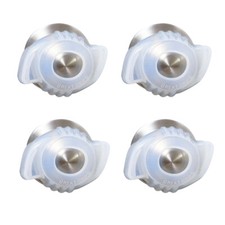 Manopola in silicone impugnature per artrite anziani disabili facile apertura porta aiuto soggiorno