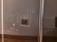 Specchio Kartell Only Me