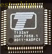 Chip driver schermo - , originale